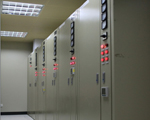 全網數據機房環(huán)境 全網數據機房環(huán)境